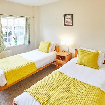 Feriehus Host & - Beck House Cottages Cropton