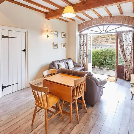 Host & - Beck House Cottages Cropton