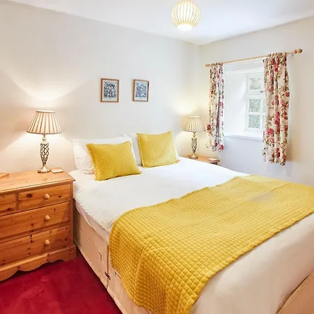 Feriehus Host & - Beck House Cottages