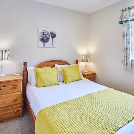 Feriehus Host & - Beck House Cottages Cropton