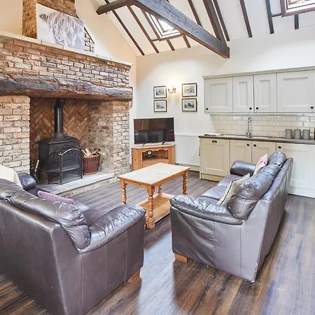Host & - Beck House Cottages Feriehus Cropton