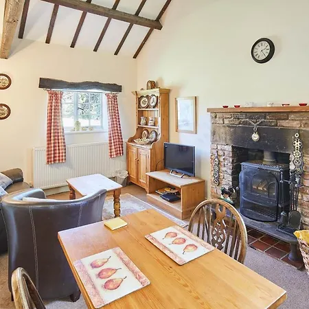 Host & - Beck House Cottages * Cropton