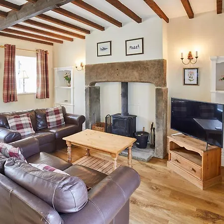Feriehus Host & - Beck House Cottages