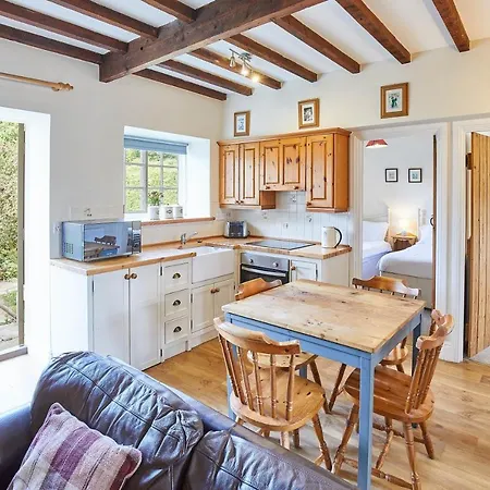 Host & - Beck House Cottages Feriehus