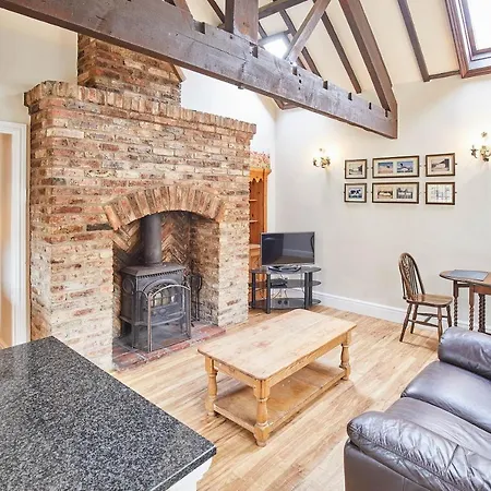 Host & - Beck House Cottages Feriehus Cropton