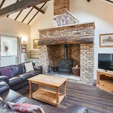 Host & - Beck House Cottages Feriehus