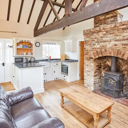 Host & - Beck House Cottages Cropton