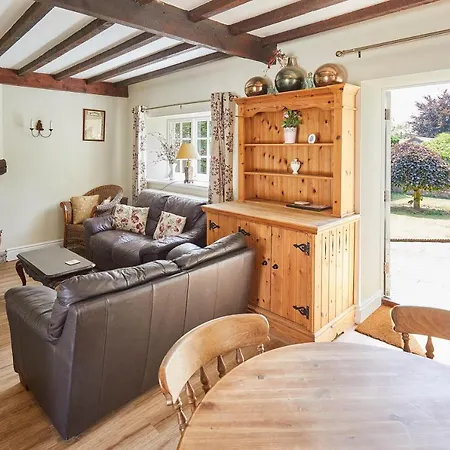 Host & - Beck House Cottages *