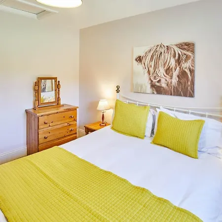 Feriehus Host & - Beck House Cottages