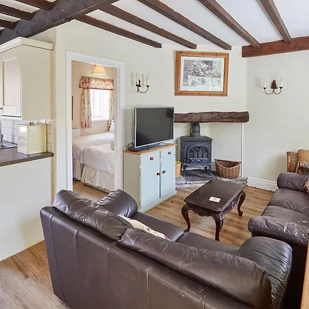 Host & - Beck House Cottages Feriehus Cropton
