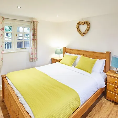 Host & - Beck House Cottages Cropton