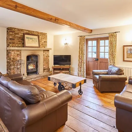 Host & - Beck House Cottages Feriehus