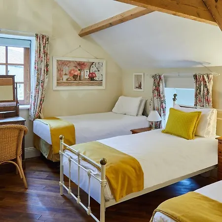 Feriehus Host & - Beck House Cottages
