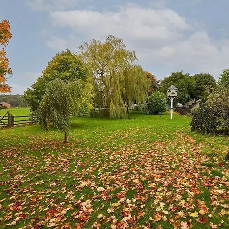 Host & - Beck House Cottages Feriehus