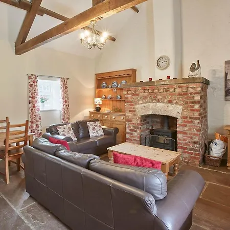 Host & - Beck House Cottages *