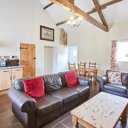 Host & - Beck House Cottages