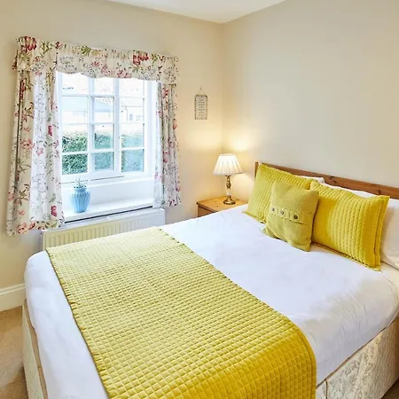 Host & - Beck House Cottages *