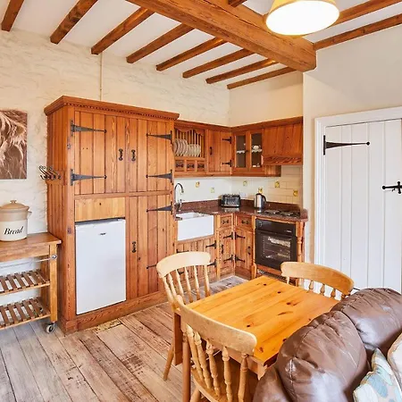 Host & - Beck House Cottages Cropton