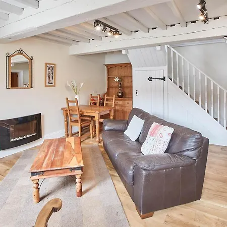 Host & - Beck House Cottages Сasa de vacaciones Cropton