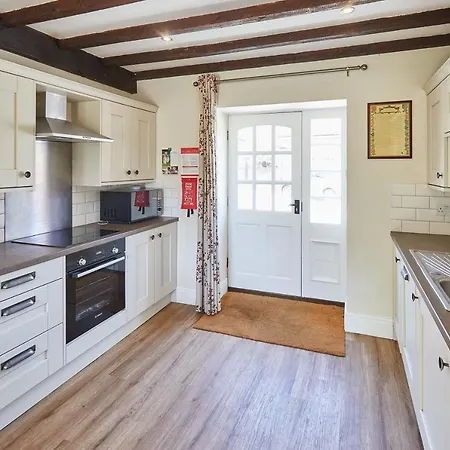 Сasa de vacaciones Host & - Beck House Cottages *