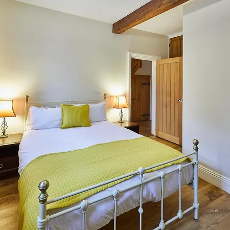 Host & - Beck House Cottages Сasa de vacaciones Cropton