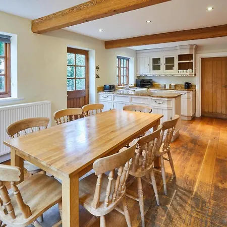 Host & - Beck House Cottages Сasa de vacaciones